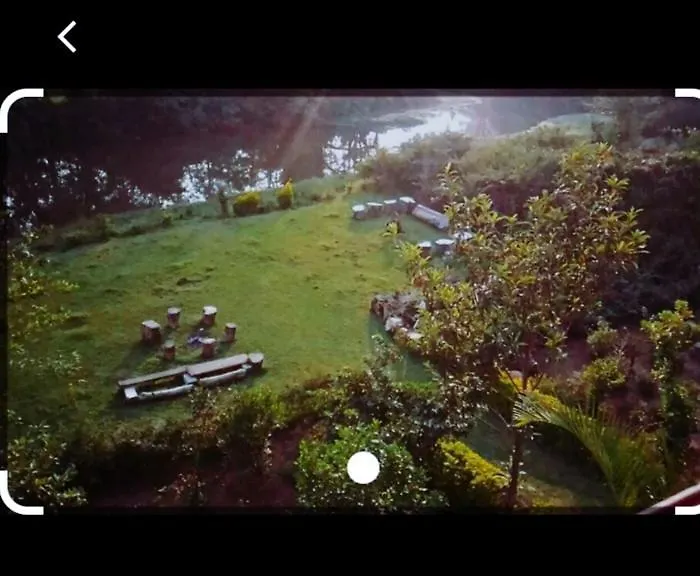 Gasthof Sisiram River Side Munnar
